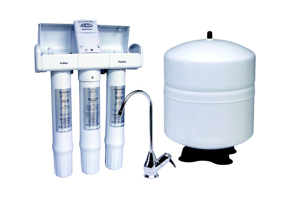 Ecowater systems ecr3000r30 replacemen…